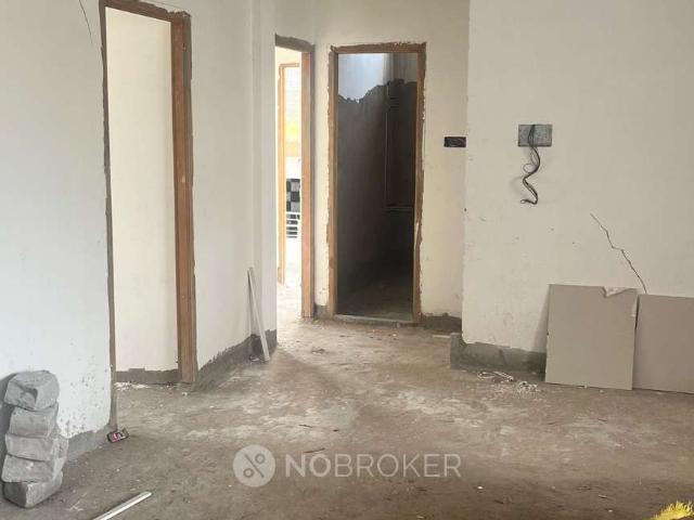 3 BHK Flat In Alpha Fareen For Sale In Hydershah Kota