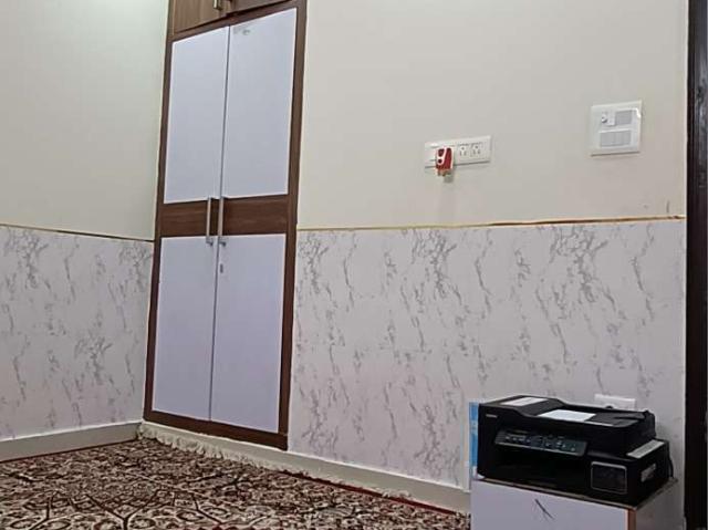 3 BHK Flat In Alpha Saptrishi Vihar For Sale In Sector 44