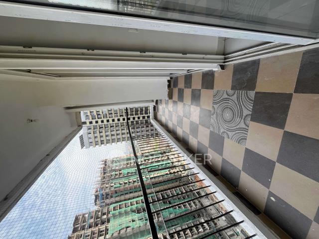 3 BHK Flat In Alpine Aigin Royal for Rent In Sector 1