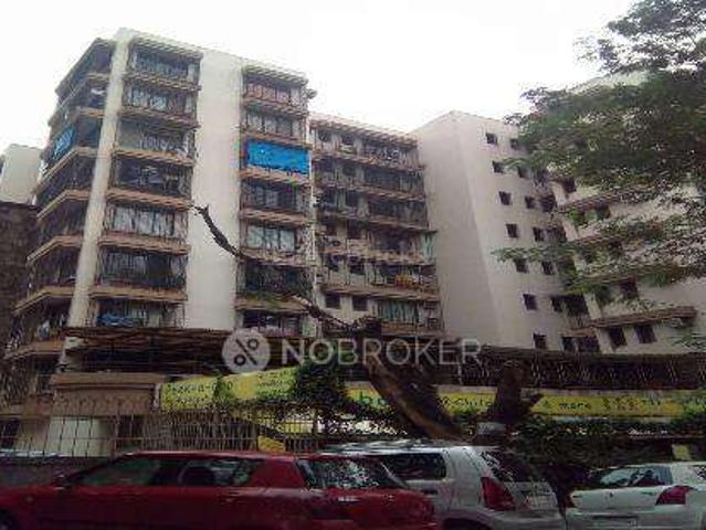 3 BHK Flat In Alpine By Sd Corp For Sale In Alpine By Sd Corp, Kandivali East