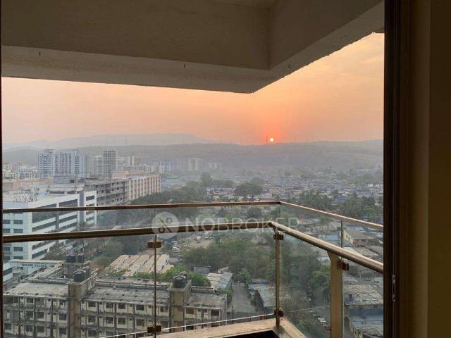3 BHK Flat In Alpine By Sd Corp, Kandivali East For Sale In Kandivali East