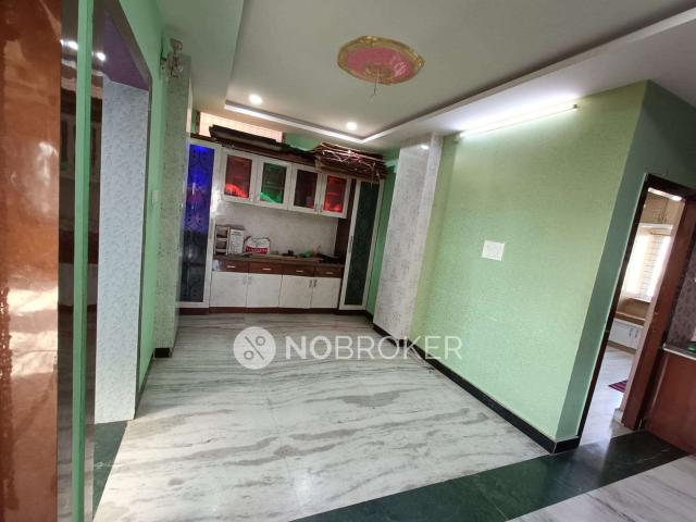 3 BHK Flat In Alwal For Sale In Alwal Hills Road Number 6