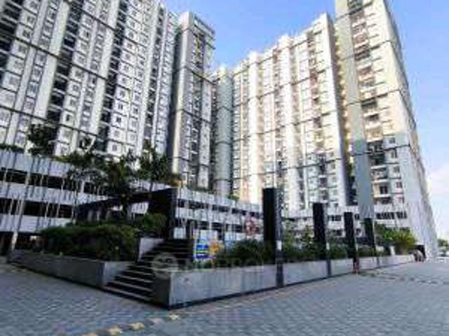 3 BHK Flat In Altis Ashraya for Lease In Altisashraya Apart