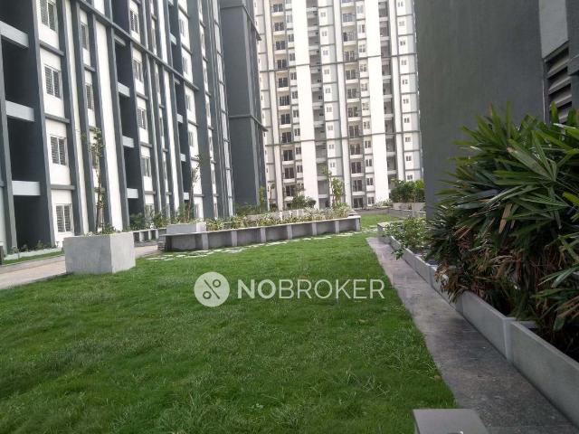 3 BHK Flat In Altis Ashraya For Sale In Mangadu