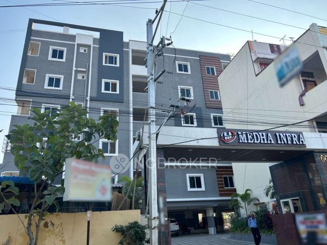 3 BHK Flat In Am Infra For Sale In Attapur