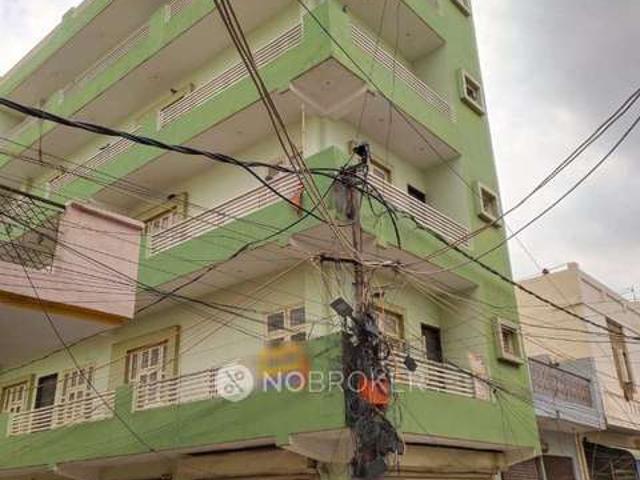 3 BHK Flat In Aman City For Sale In Najafgarh