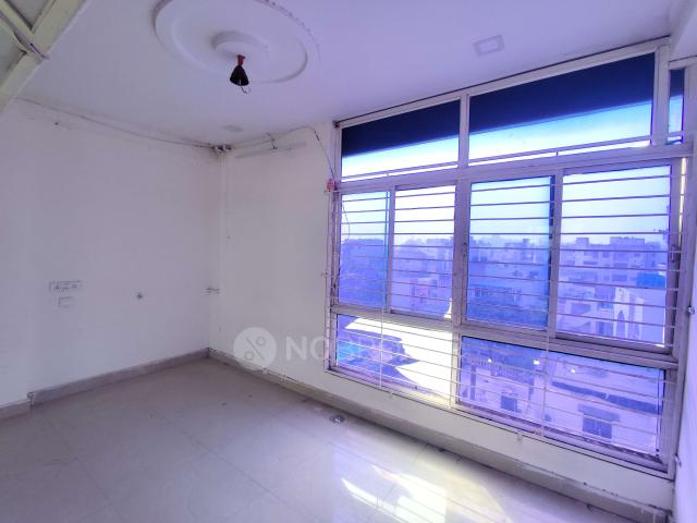 3 BHK Flat In Aman Plaza For Sale In Masab Tank