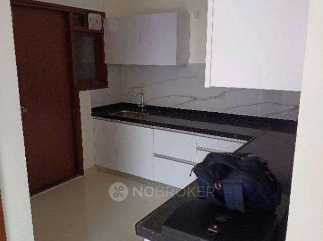 3 BHK Flat In Amanora Ascent Tower for Rent In Hadapsar, Pune