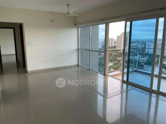3 BHK Flat In Amanora Aspire Towers, Hadapsar for Rent In Hadapsar