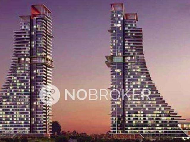 3 BHK Flat In Amanora Gateway Towers For Sale In Hadapsar