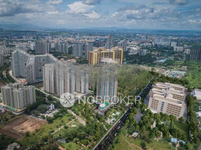 3 BHK Flat In Amanora Elevate Tower For Sale In Hadapsar