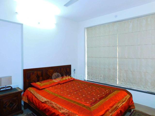 3 BHK Flat In Amanora Future Towers For Sale In Hadapsar