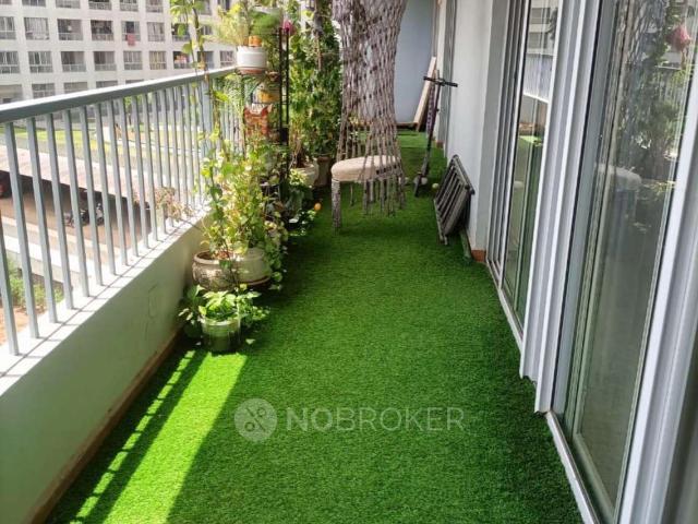 3 BHK Flat In Amanora Future Towers For Sale In Hadapsar, Pune