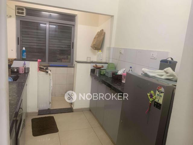 3 BHK Flat In Amanora Future Towers For Sale In Hadapsar, Pune
