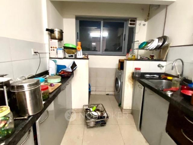 3 BHK Flat In Amanora Future Towers for Rent In Amanora Par