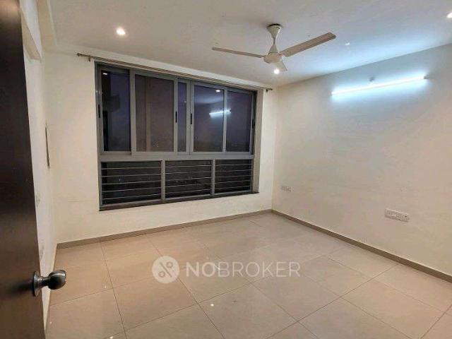 3 BHK Flat In Amanora Future Towers for Rent In Hadapsar