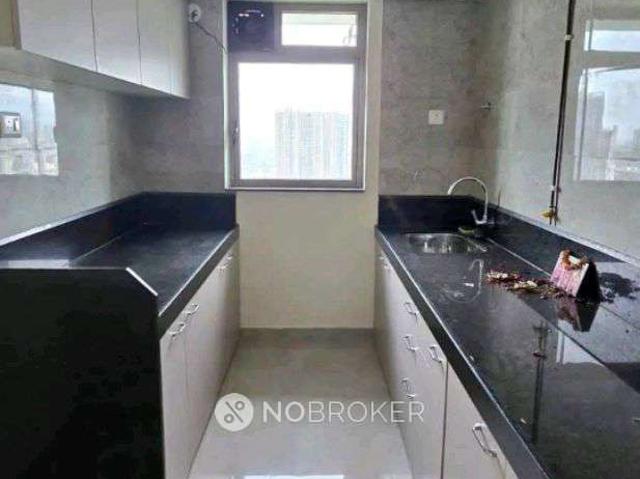 3 BHK Flat In Amanora Future Towers for Rent In Hadapsar