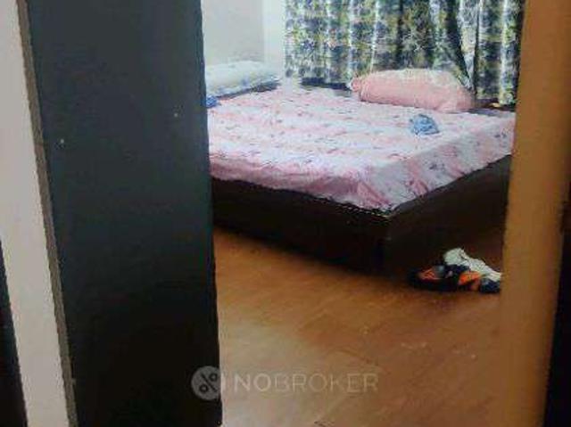 3 BHK Flat In Amanora Future Towers for Rent In Hadapsar