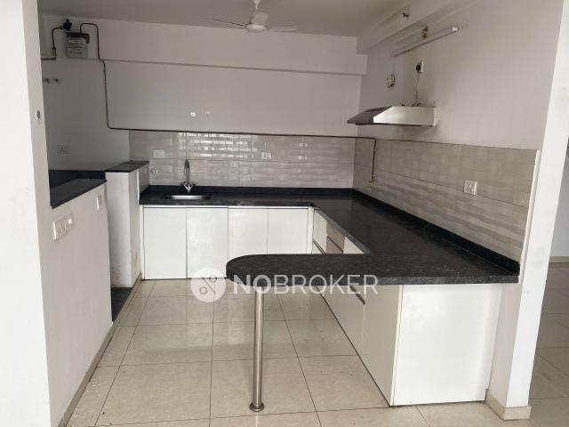 3 BHK Flat In Amanora Future Towers for Rent In Hadapsar