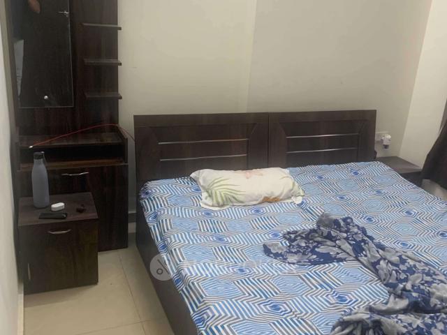 3 BHK Flat In Amanora Future Towers for Rent In Hadapsar, Pune