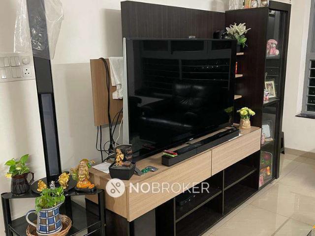 3 BHK Flat In Amanora Future Towers For Sale In Hadapsar