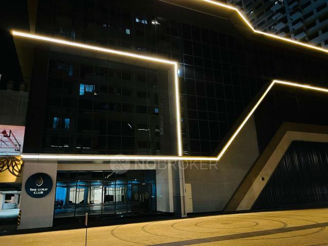 3 BHK Flat In Amanora Victory Towers for Rent In Hadapsar