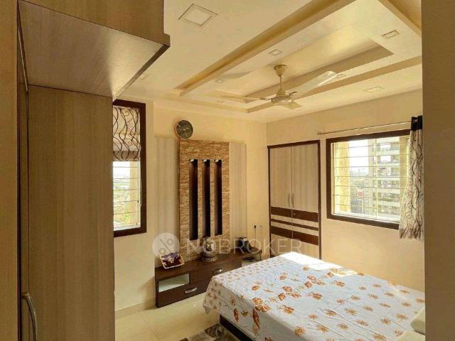 3 BHK Flat In Amanora Trendy Homes For Sale In Hadapsar
