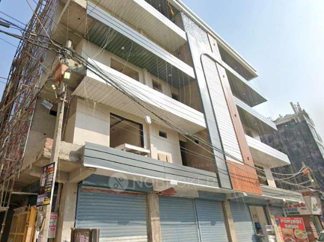 3 BHK Flat In Amaira Am For Sale In Nawada
