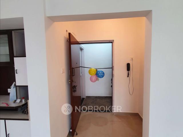 3 BHK Flat In Amaltas Chs for Rent In Andheri West