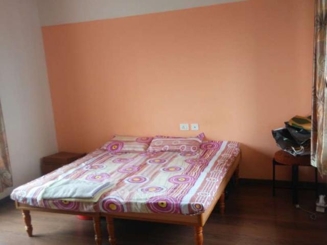 3 BHK Flat In Amar Courtyards for Rent In Hadapsar