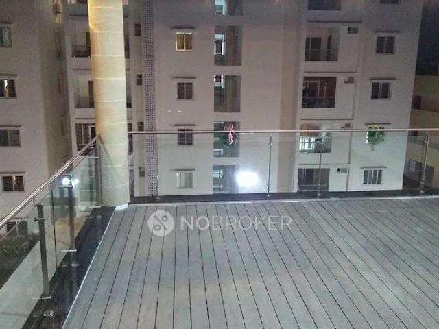 3 BHK Flat In Amara Aanya For Sale In Alwarpet