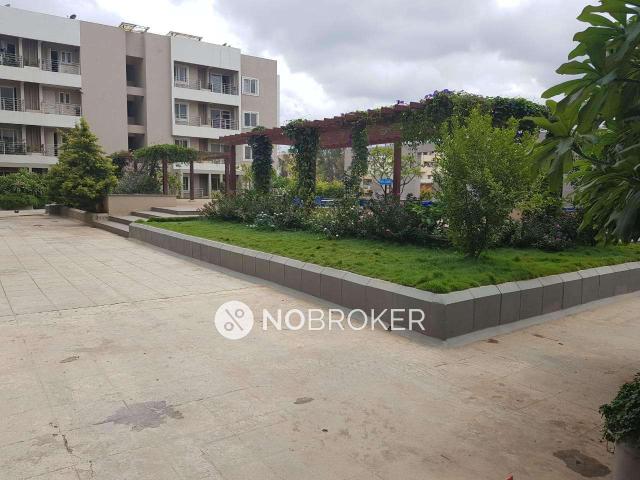 3 BHK Flat In Amara Courtyard For Sale In Marathahalli