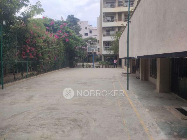 3 BHK Flat In Amara Courtyard for Rent In Marathahalli