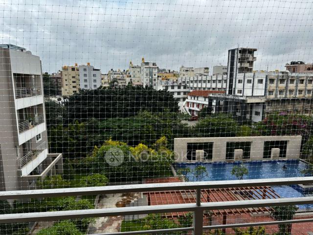 3 BHK Flat In Amara Courtyard for Rent In Marathahalli