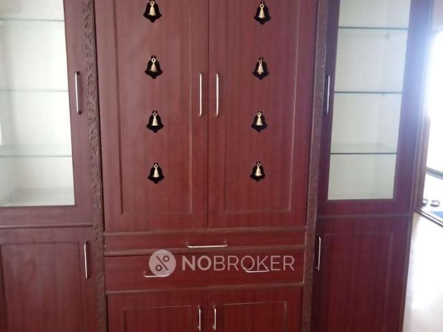 3 BHK Flat In Amara Courtyard for Rent In Marathahalli