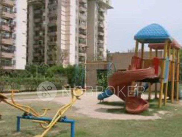 3 BHK Flat In Amarapalli Terrace Homes For Sale In Noida Extension