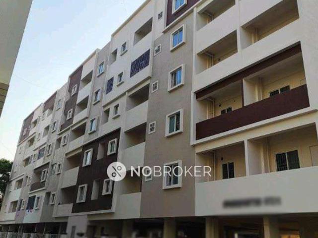 3 BHK Flat In Amaravathi Icon For Sale In Electronic City