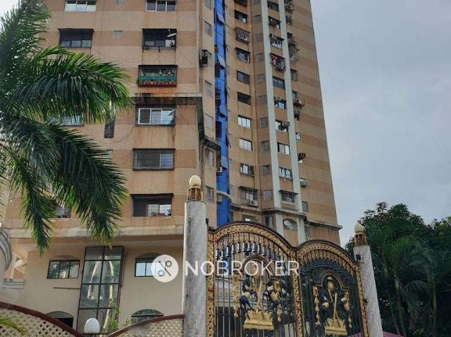 3 BHK Flat In Amarnath Towers For Sale In Versova, Mumbai