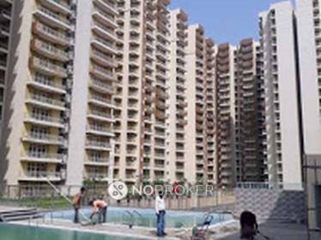 3 BHK Flat In Amarpali Aadarsh Awash Yojna For Sale In Tech Zone Iv