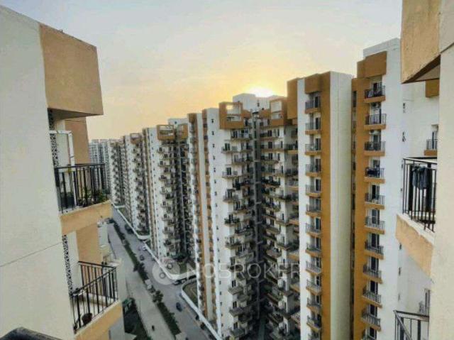 3 BHK Flat In Amarpali Centurion Park Terrace Homes for Ren