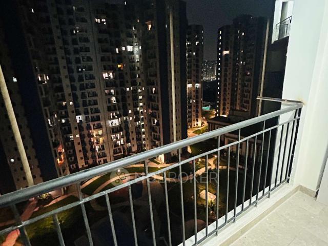 3 BHK Flat In Amarpali Dream Vally 2 for Rent In Techzone 4