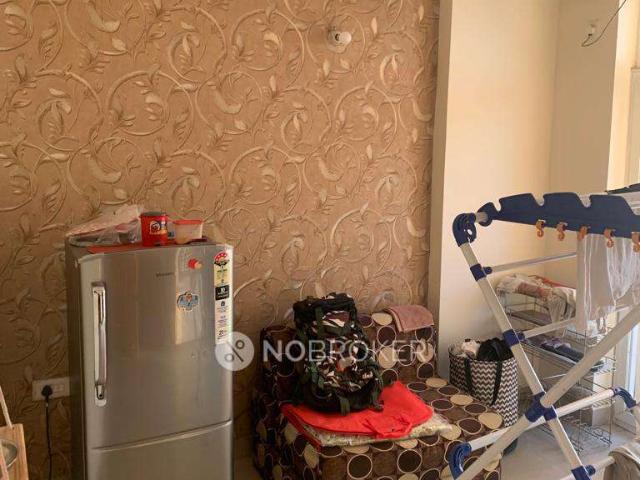3 BHK Flat In Amarpali Silicon City for Rent In Sector 76
