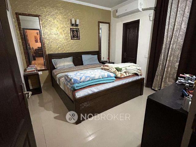 3 BHK Flat In Amarpali Silicon City for Rent In Sector 76