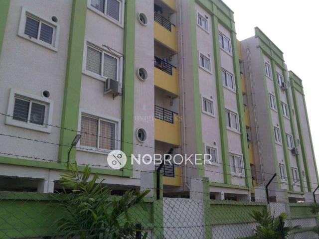 3 BHK Flat In Amarprakash Heritage For Sale In Thirumudiva