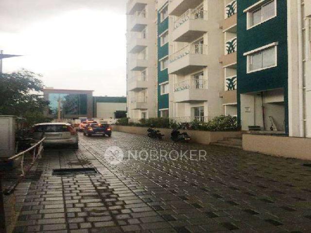 3 BHK Flat In Amarprakash Palm Riviera For Sale In Chromepe
