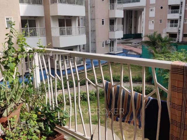 3 BHK Flat In Amarprakash Palm Riviera For Sale In Chromepet