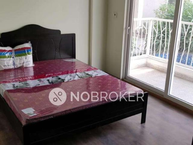 3 BHK Flat In Amarprakash Palm Riviera For Sale In Irandankattalai