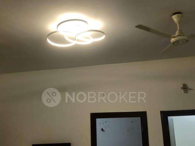 3 BHK Flat In Amarprakash Palm Riviera For Sale In Irandank