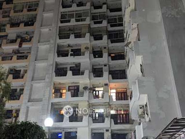 3 BHK Flat In Amba G Residency for Rent In Indirapuram