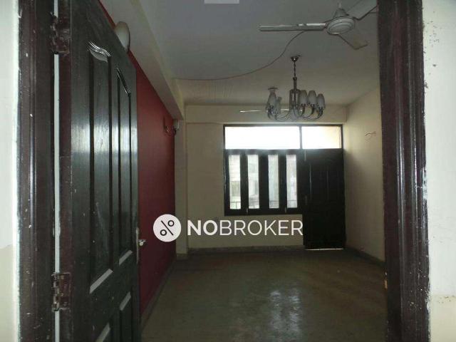 3 BHK Flat In Amba G Residency For Sale In Indirapuram